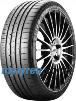 Image of Goodyear Eagle F1 Asymmetric 2 ROF ( 225/40 R18 88Y *, runflat )