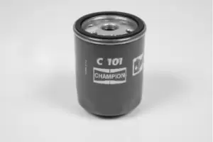 image of Champion XE610 COF101610E Oil Filter Insert