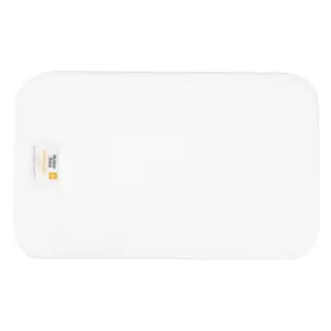 Image of Mother & Baby First Gold Anti-Allergy Foam Co-Sleeper 83 x 50 cm