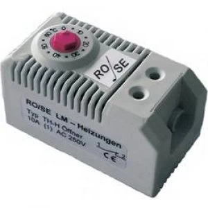 image of TH H Rose LM 1 breaker L x W x H 60 x 32 x 43 mm