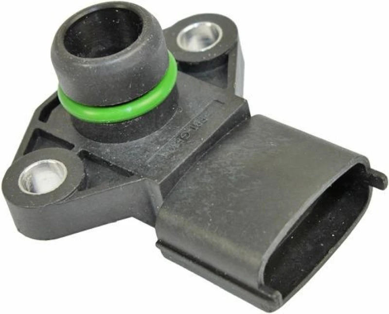Image of Sensor, boost pressure METZGER 0906287