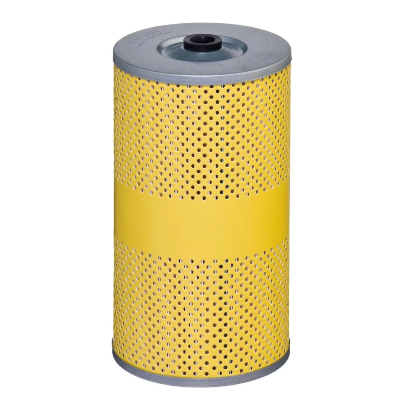 Image of HENGST FILTER E1103H D631 Oil filter with gaskets/seals Oil Filter (7)