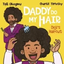 Image of Daddy Do My Hair: Deji's Haircut
