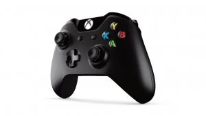 image of Microsoft Xbox One S and One X Wireless Controller