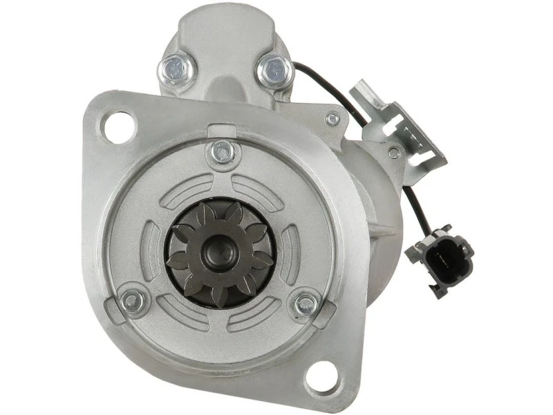 Image of AS-PL Starter motor AS-PL S2042