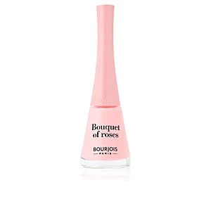 image of 1 SECONDE nail polish #013-bouquet of roses