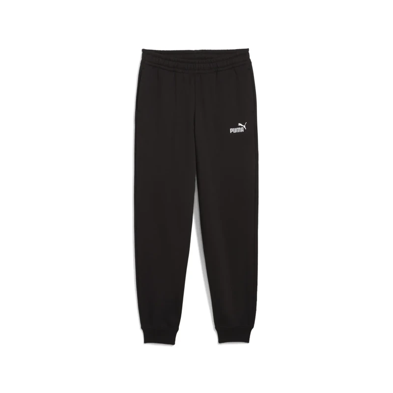 Image of Puma Joggers Black Cotton 14Y (162CM)