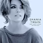 Image of Shania Twain - Not Just A Girl (The Highlights) (Music CD)