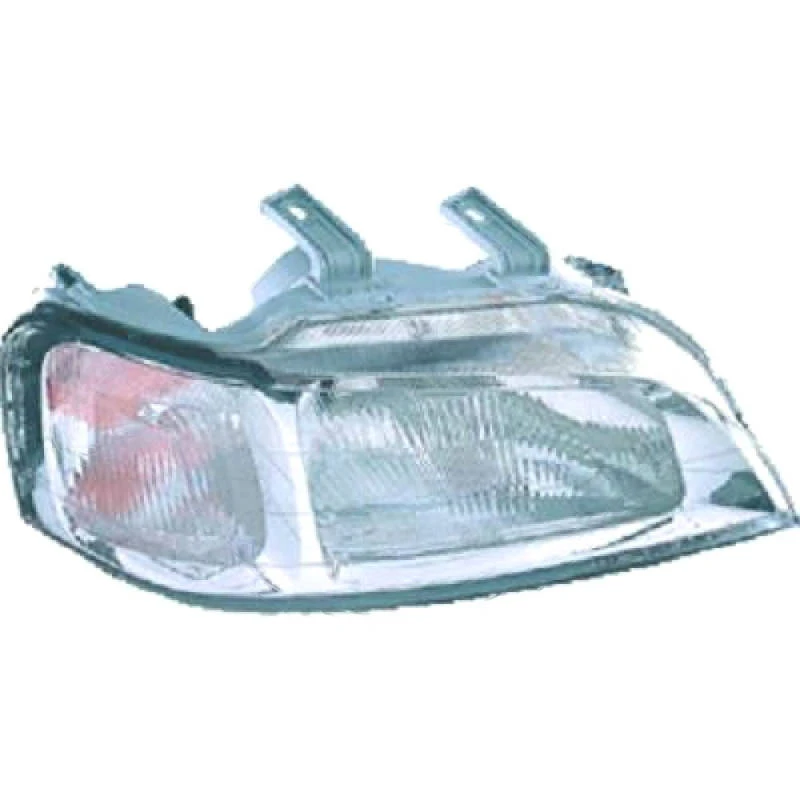 Image of DIEDERICHS 5206580 Headlights W5W, Right Headlight (259)