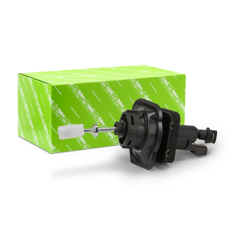 Image of Clutch master cylinder VALEO 874321