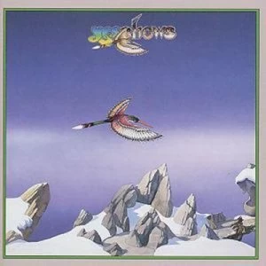 Image of Yesshows by Yes CD Album