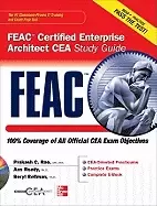 Image of feac certified enterprise architect cea study guide