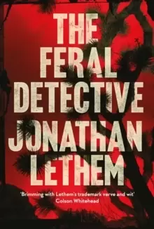 Image of The Feral Detective