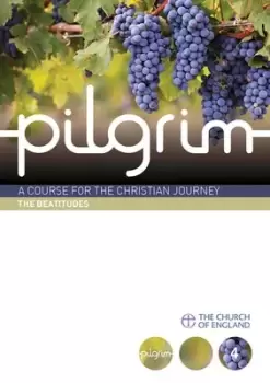 Image of Pilgrim Follow stage The Beatitudes by Steven J. L Croft