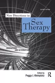 Image of New Directions in Sex Therapy Innovations and Alternatives