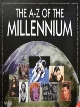 Image of The A-Z of the Millennium Book