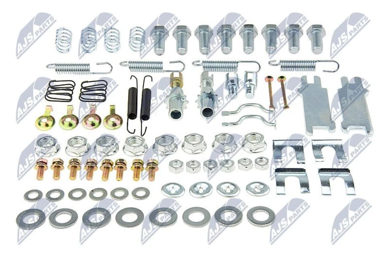 Image of NTY Brake shoe adjuster NTY HSR-TY-004