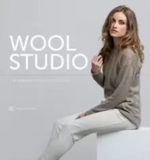 Image of Wool Studio : The Knitwear Capsule Collection
