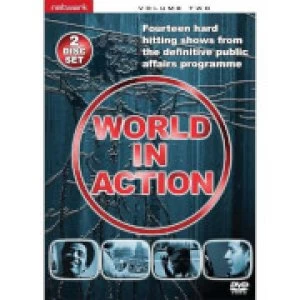 Image of World in Action - Volume 2