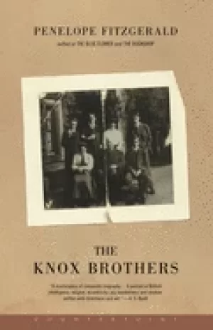 Image of knox brothers