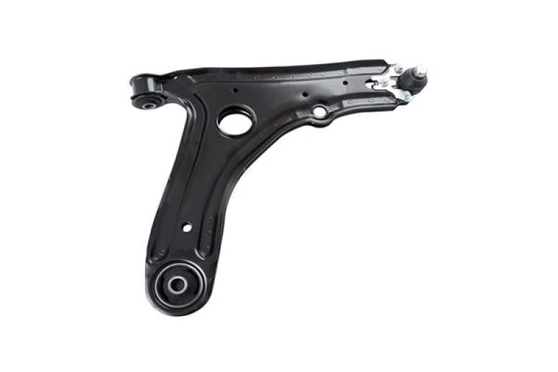 Image of SIDEM 63580 B Suspension arm Control Arm, Sheet Steel, Front Axle Right Sheet Steel Track Control Arm (273)