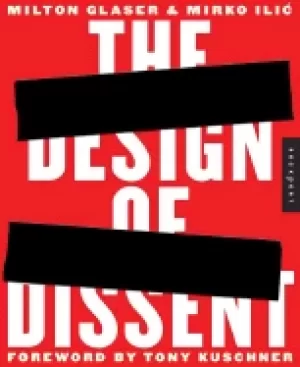 Image of design of dissent