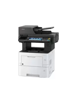 Image of KYOCERA ECOSYS M3645idn Laser A4 1200 x 1200 DPI 45 ppm