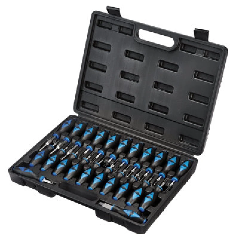 Image of Draper Terminal Tool Kit (23 Pieces) 23632