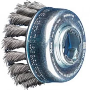 image of PFERD Pot brush, zopft X-Lock 43305025