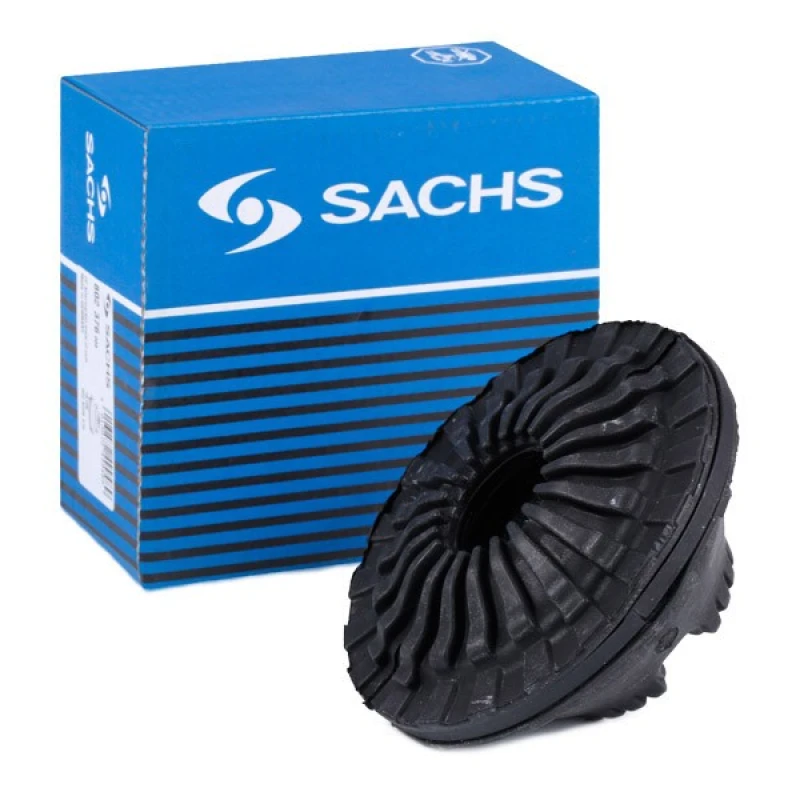Image of Top strut mount SACHS 802 376