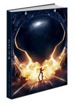 Image of Halo 4 Collectors Edition by David Hodgson Hardback