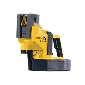 image of Stabila LA 180 L Multi-Line Laser