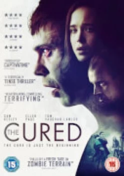 Image of The Cured