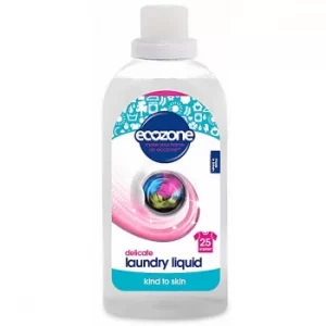 image of Ecozone Delicate Laundry Liquid (25 washes)