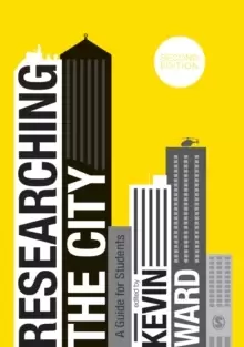 Image of Researching the City : A Guide for Students