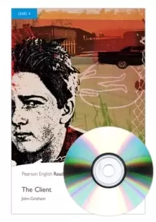 Image of Level 4: The Client Book and MP3 Pack