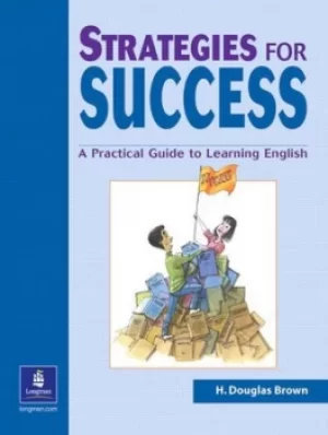 Image of Strategies for Success by H. Douglas Brown