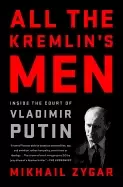 Image of all the kremlins men inside the court of vladimir putin