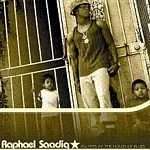 image of Raphael Saadiq - House Of Blues (Music CD)