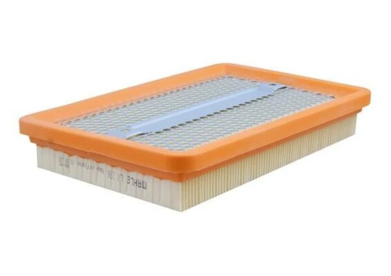 Image of MAHLE LX 336 Air filter Filter Insert Air Filter (8)