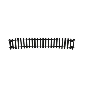 Image of Hornby Half Curve (33") Large Radius