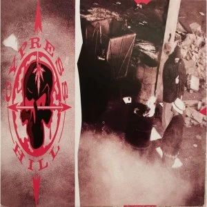 Image of Cypress Hill - Cypress Hill Vinyl