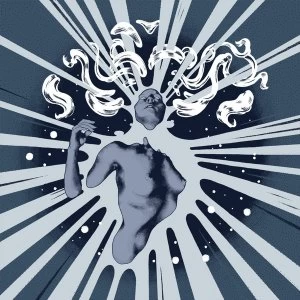 Image of Bast - Nano&aring;ngstr&ouml;m Limited Edition Vinyl