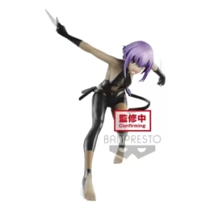 Image of Fate/Grand Order The Movie Figure Hassan of the Serenity 14 cm
