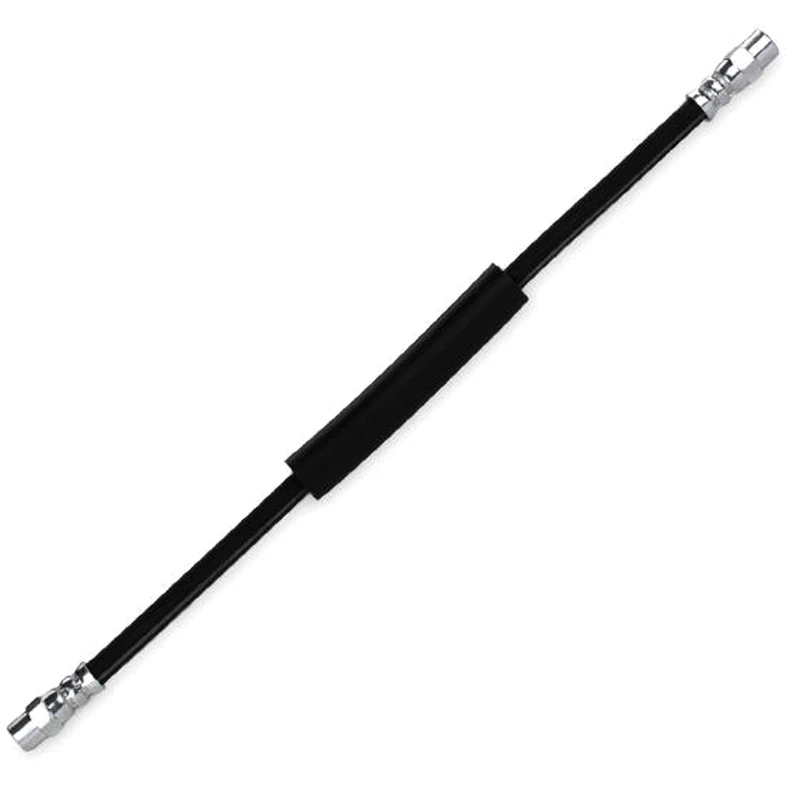 Image of STARK SKBH-0820212 Brake Hose Front axle both sides Brake Hose (83)