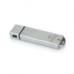 Image of Kingston 16GB IronKey S1000 Basic FIPS USB 3.0