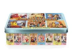 Image of baby sitters club retro set