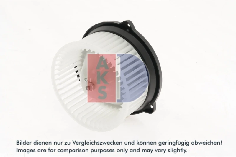 Image of Blower motor AKS DASIS 218097N