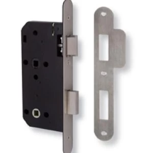 image of Union Din Series Mortice Bathroom Lock