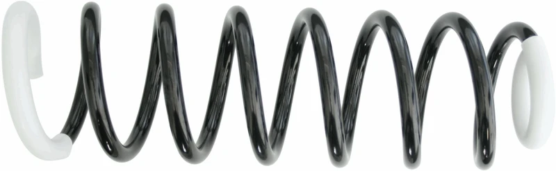 Image of Coil spring SACHS 996 598